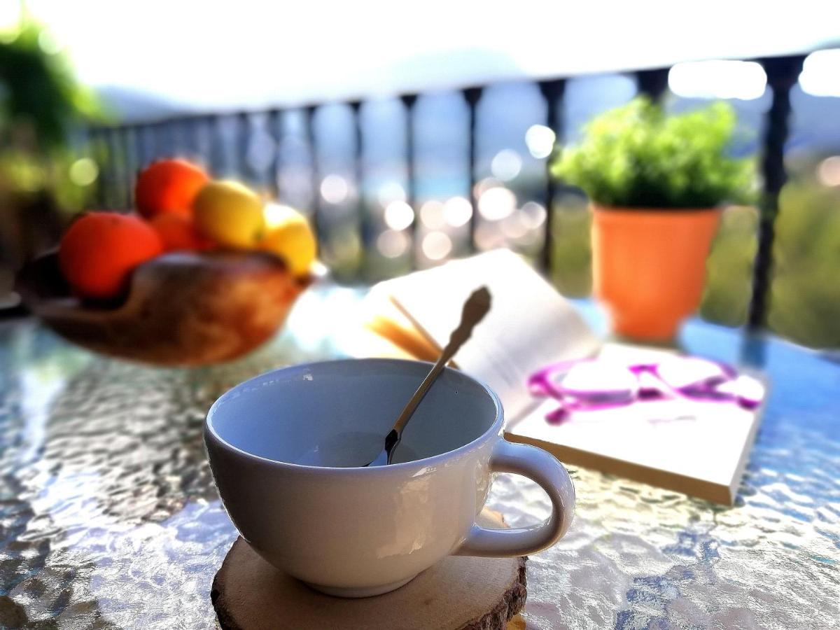 Alojamiento Ponent سويير المظهر الخارجي الصورة